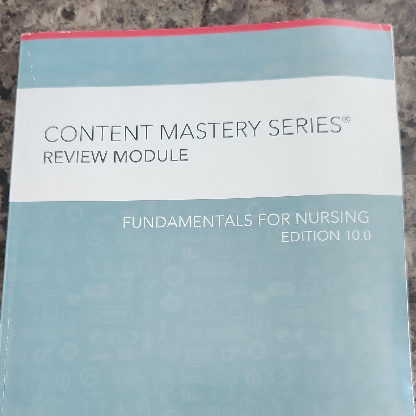 ATI Content Mastery Review Module RN Nursing Care of Children Ed 11.0