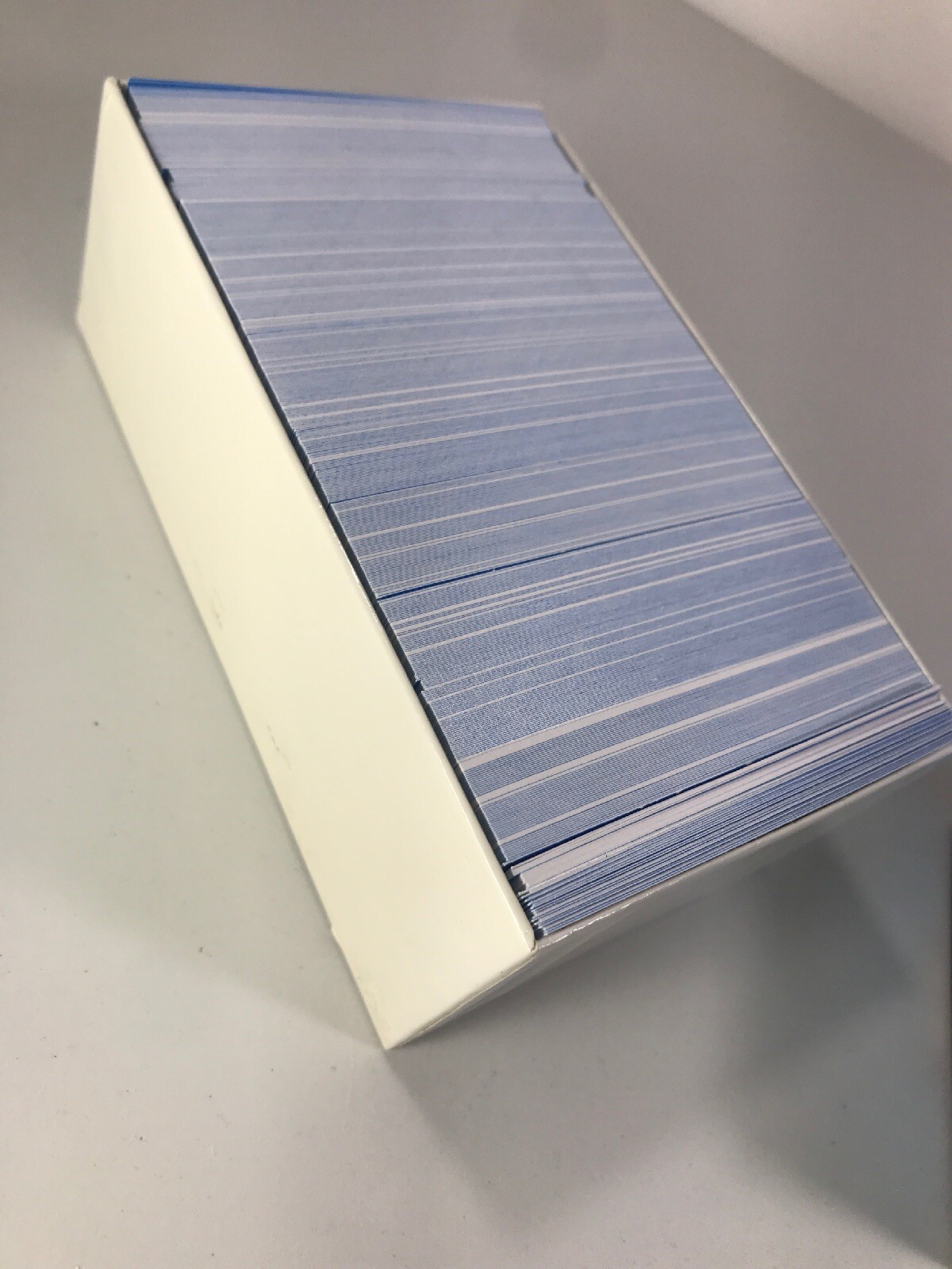 SPARKNOTES 600 Subject Biology Study Cards For Flash Review 3″ x 2″