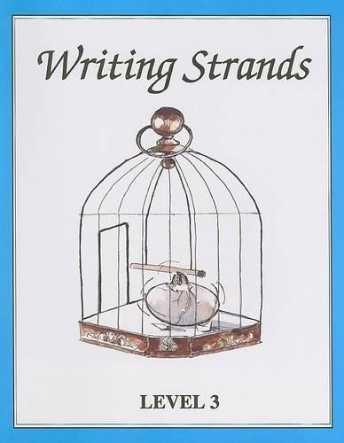 Writing Strands Level 3: A Complete Wri…, Marks, Dave