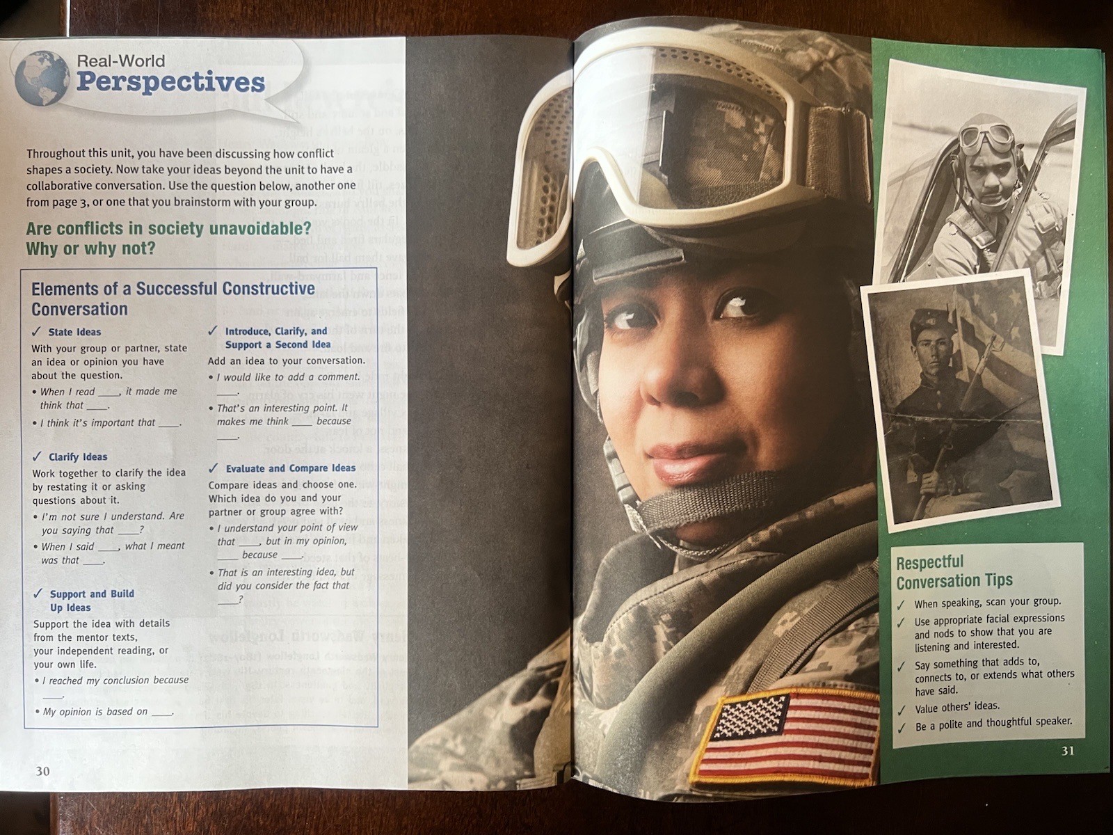 10 NEW Booklets CONFLICTS THAT SHAPED A NATION Grade 5 -TEXTS For Close READING