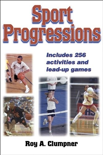 Sport Progressions: A Primer f – VERY GOOD