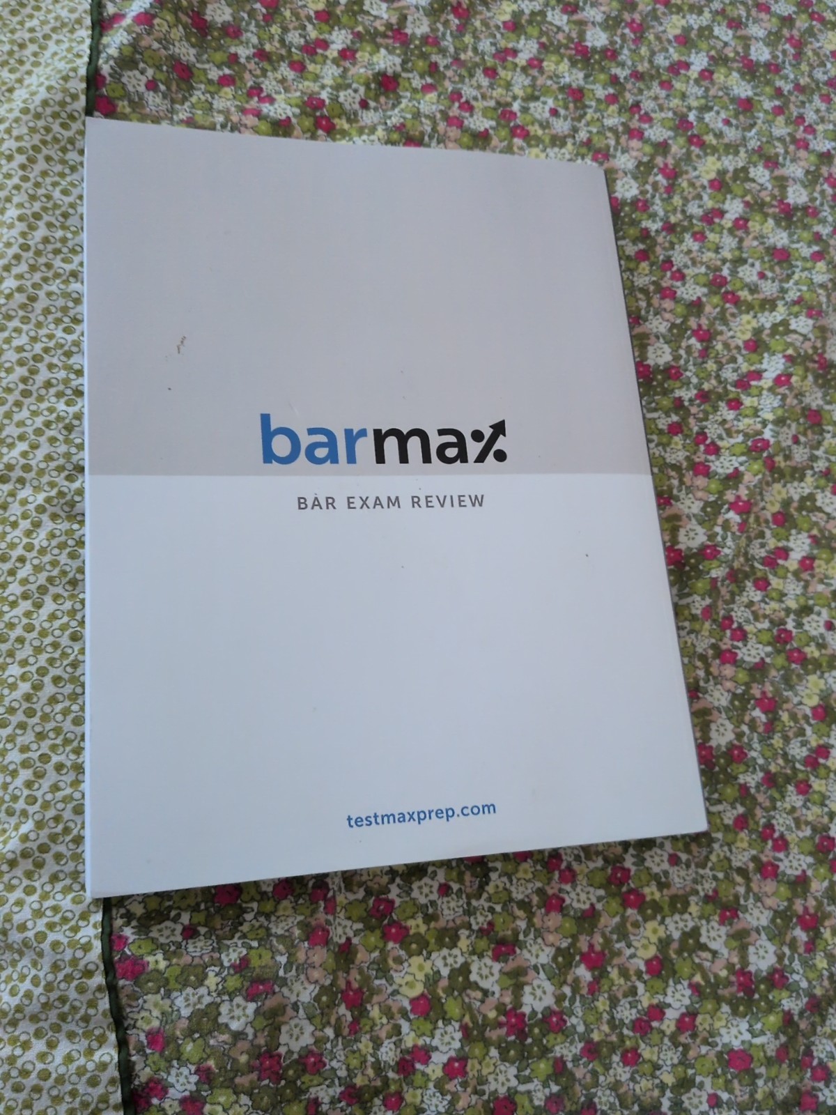 Barmax MBE practice exams 2023