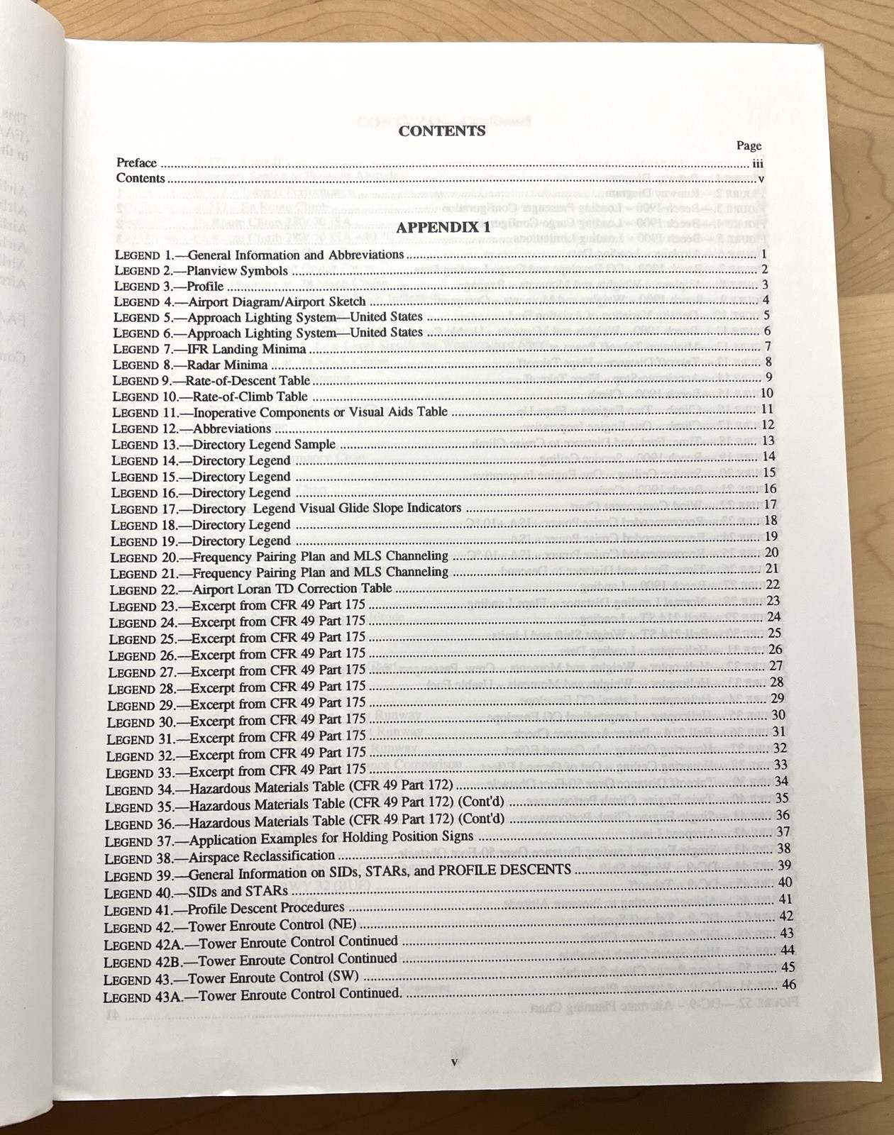 FAS-CT-8080-7C Computer Testing Supplement Airline Transport Pilot Aircraft Disp