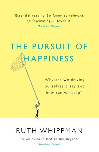 The Pursuit of Happiness By Howard M Jones