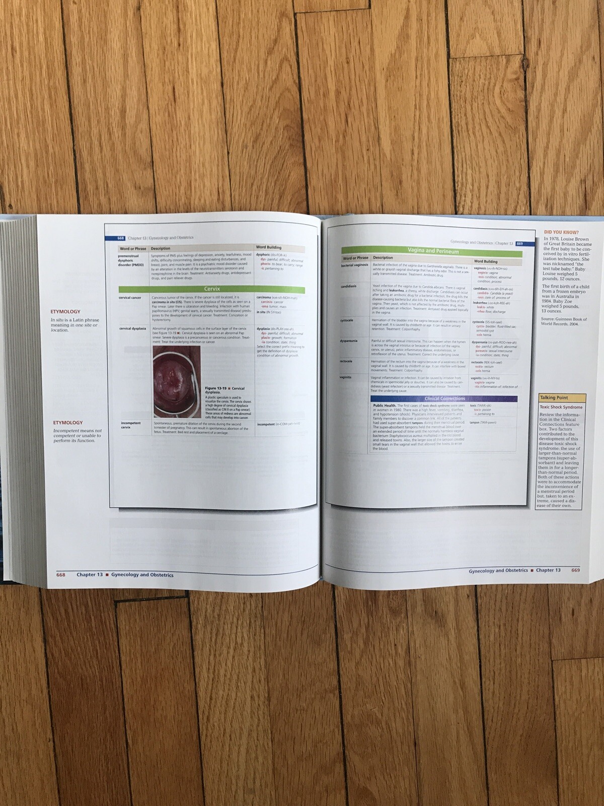 Medical Language Immerse Yourself Second Edition Like New