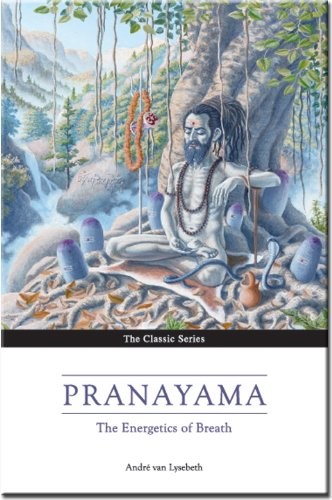 Pranayama: The Energetics of Breath: The Yoga … by Andre van Lysbeth Paperback