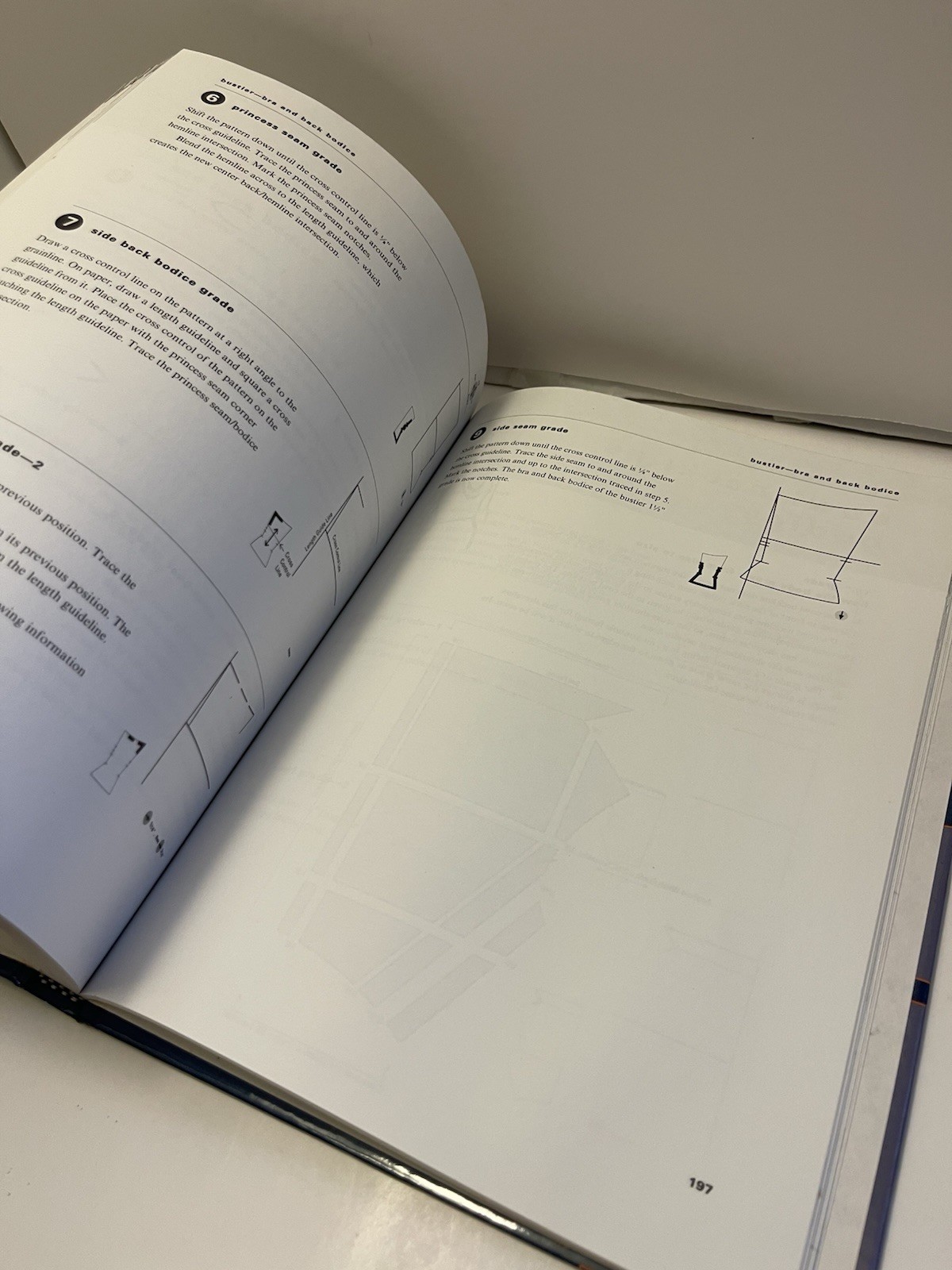Grading Techniques for Fashion Design 2nd Edition by Jeanne Price and Bernard…