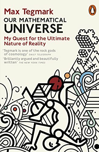 Our Mathematical Universe: My Quest for the Ultima… by Tegmark, Max 0241954630