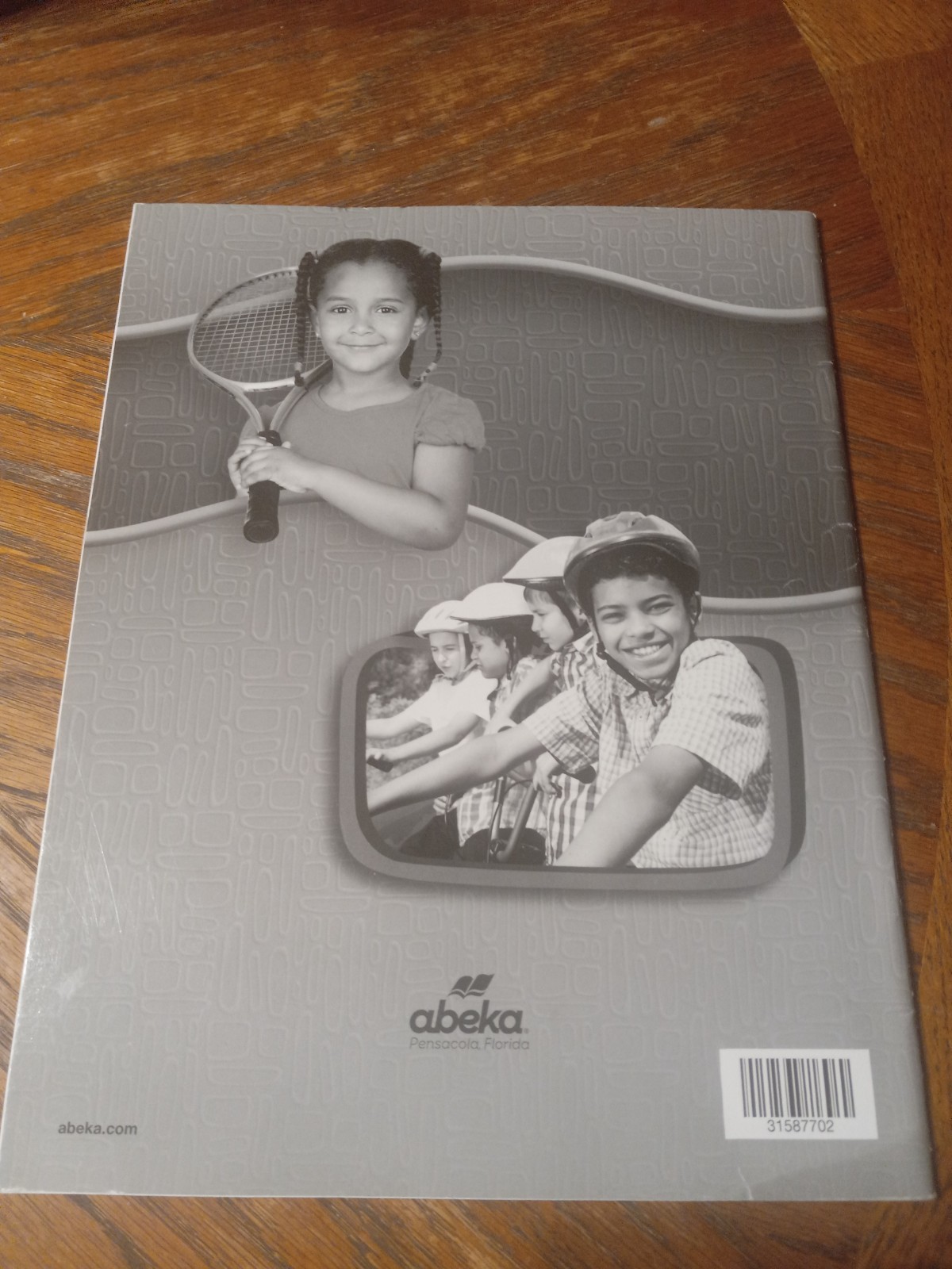 A Beka Book Homeschool Elementary 3rd Grade Health, Safety, & Manners 3 Test Key