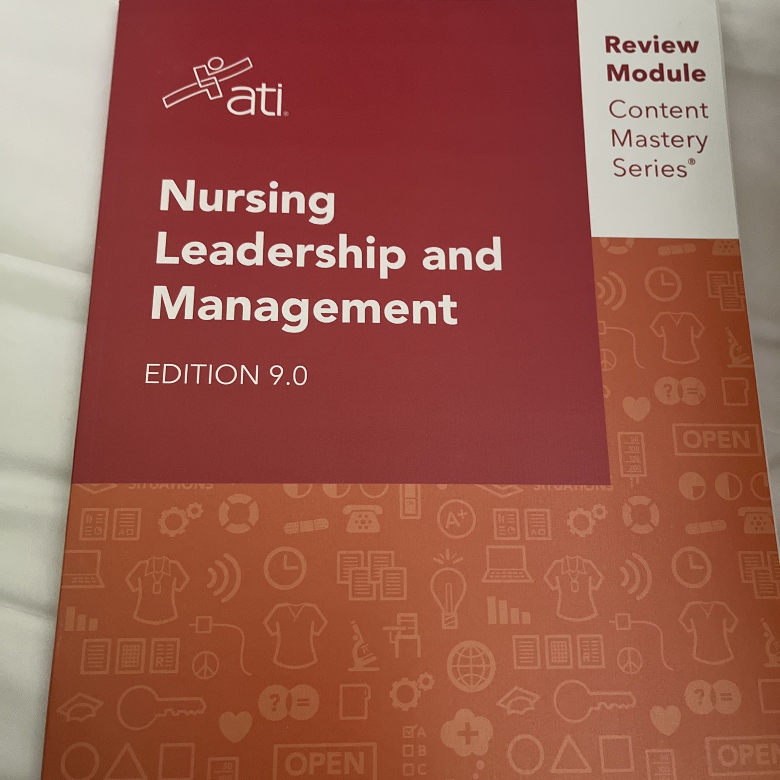 2023 ATI Nursing Leadership and Management Edition 9.0 Review Module