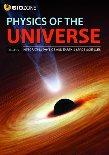 BIOZONE Physics of the Universe – … by Benjamin Westeligh Paperback / softback