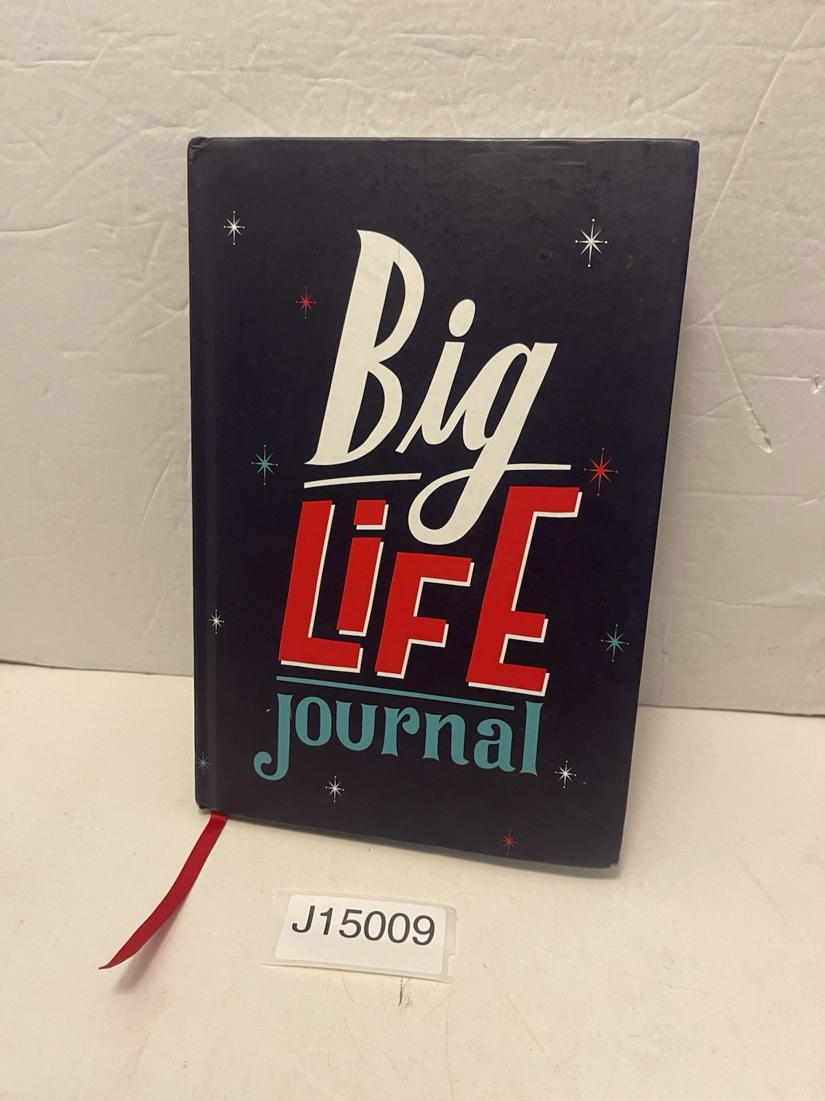 Big Life Journal : Teen Edition by Alexandra Eidens (2018, Hardcover)