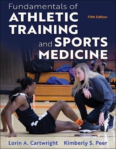 Lorin A. Cartwright Fundamentals of Athletic Training an (Hardback) (UK IMPORT)