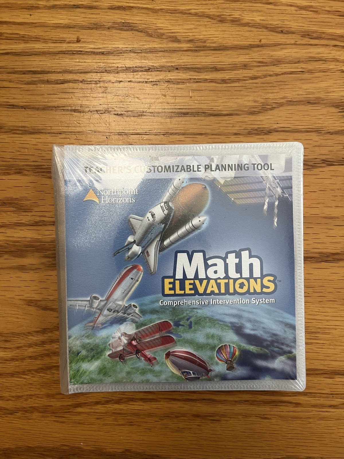 Math Elevations Level G/Grade 7 Student Books 6-Pack