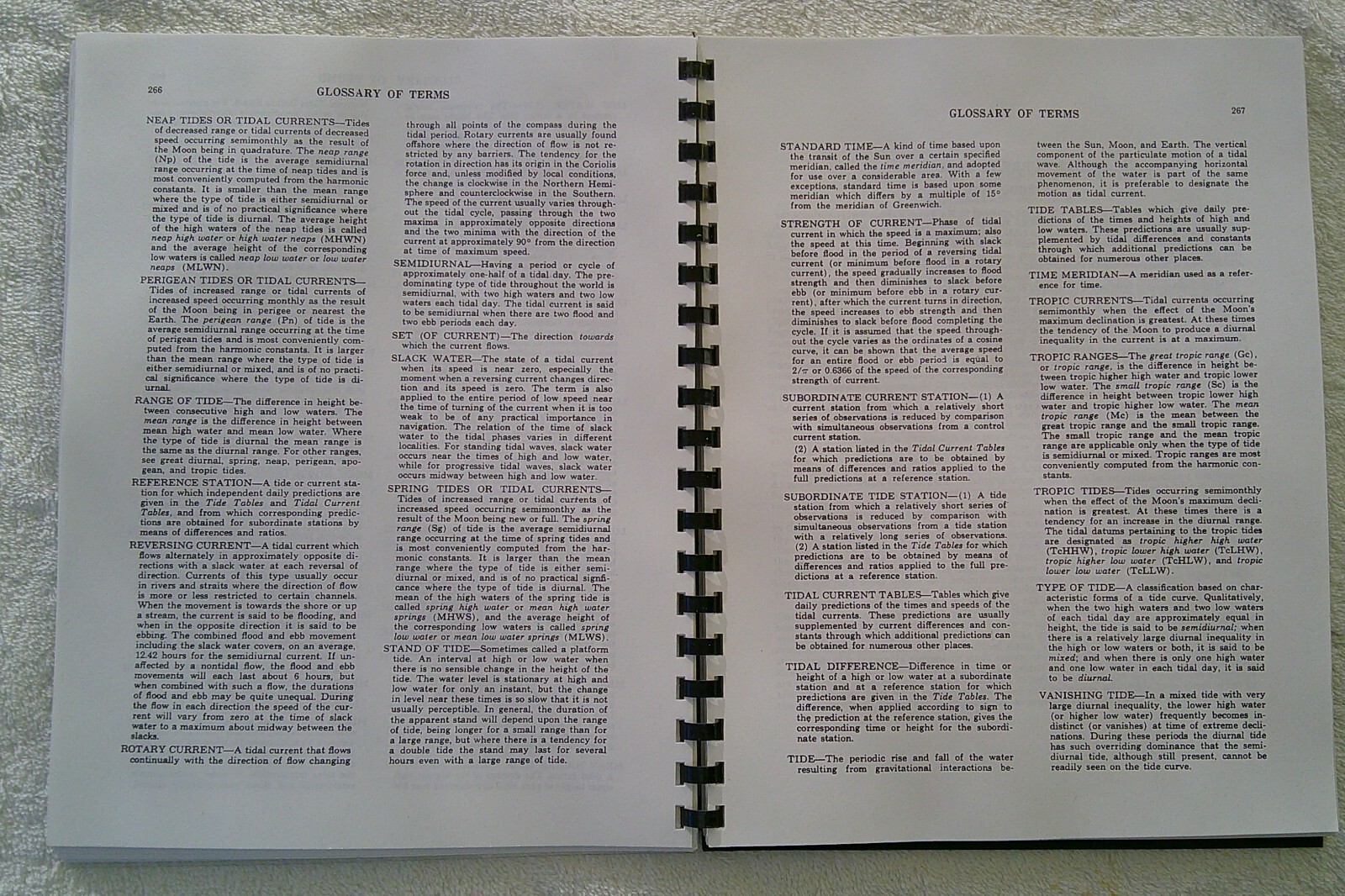 STUDENT WORKBOOK AND STUDY GUIDE FOR USCG MASTERS LICENSE TO 200 TONS