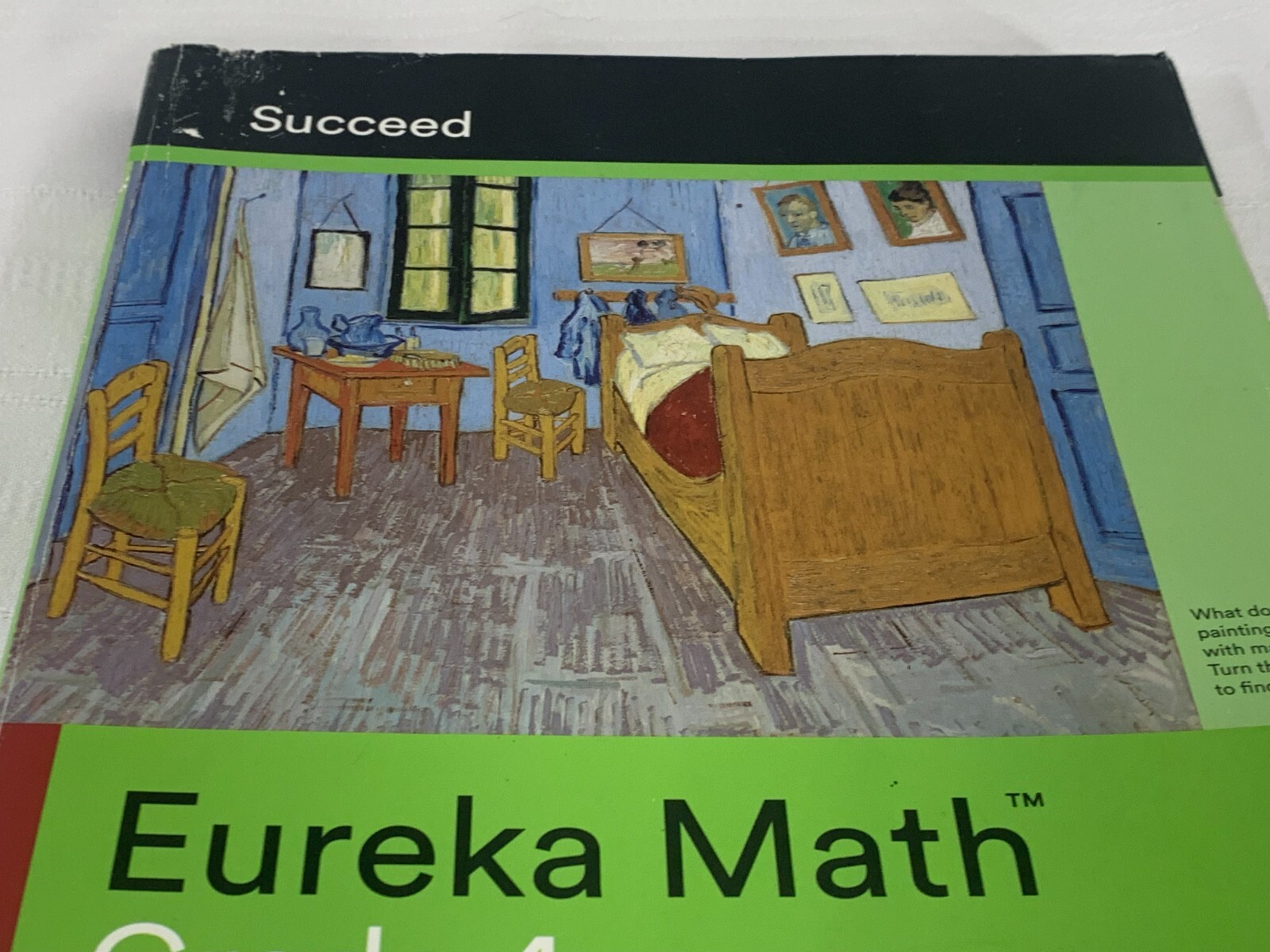 EUREKA MATH ~ GRADE 4 ~ MODULES 5-7 ~ Homeschool