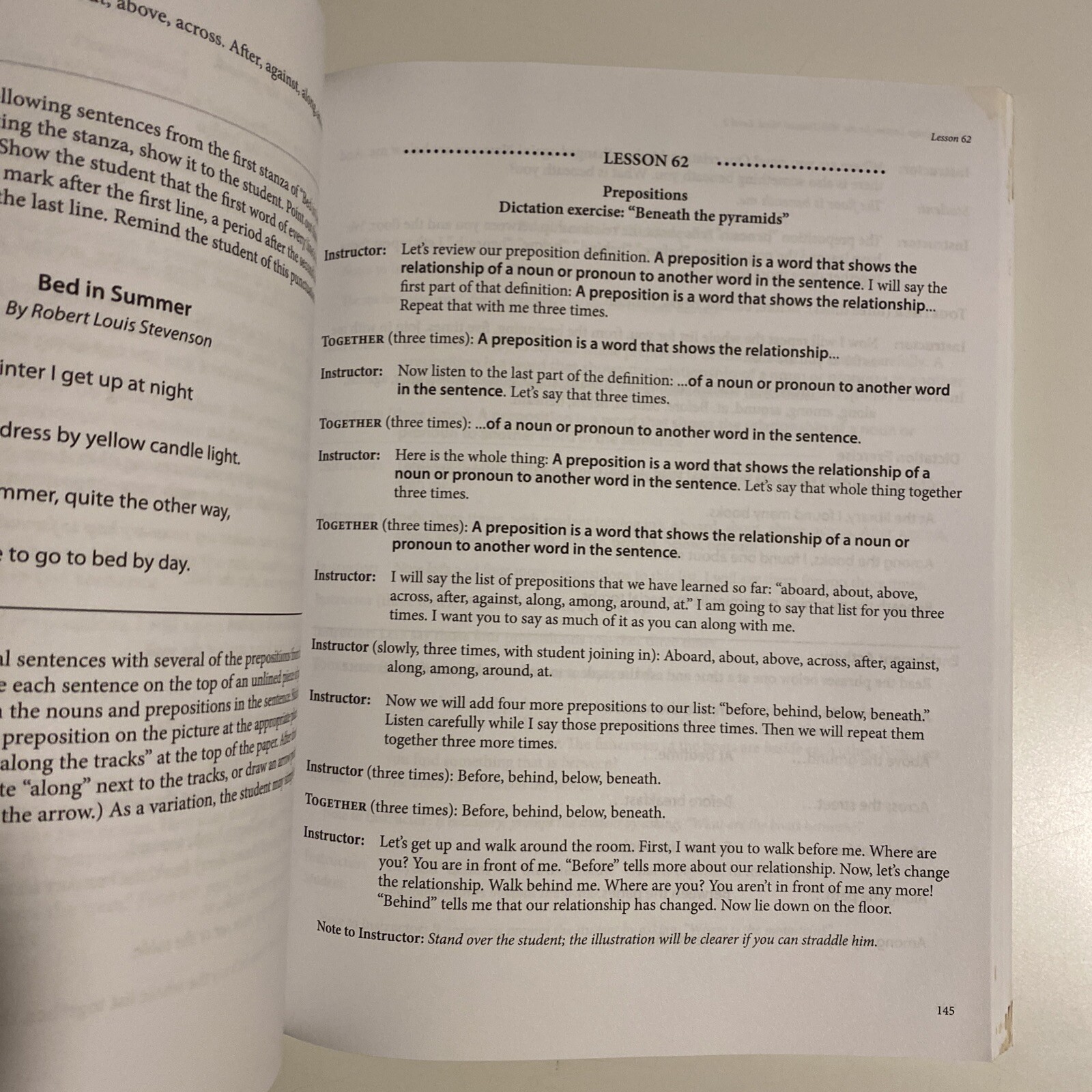 First Language Lessons Ser.: First Language Lessons for the Well-Trained Mind…