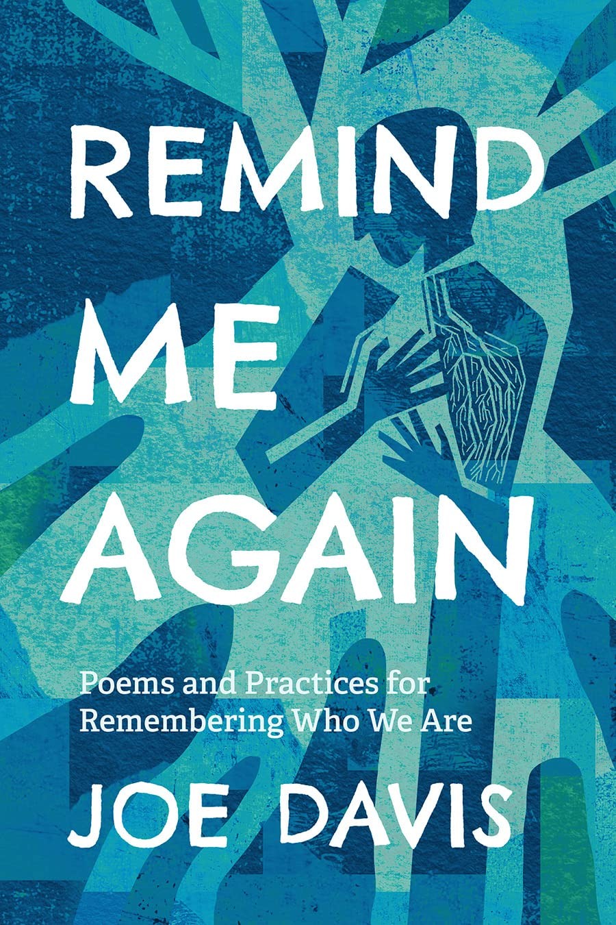 Remind Me Again: Poems and Practices for Remembering Who We Are – Davis, Joe…