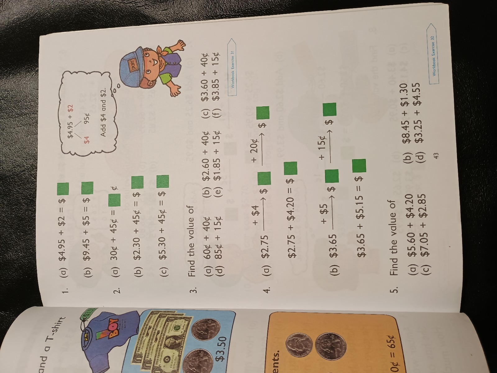 Primary Mathmatics 1B Workbook And Textbook Marshall Cavendish Education