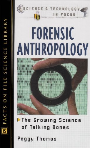 Forensic Anthropology: The Gro – VERY GOOD