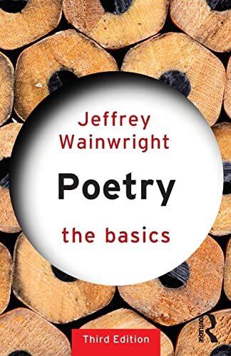 Poetry: The Basics By Jeffrey Wainwright. 9781138823365