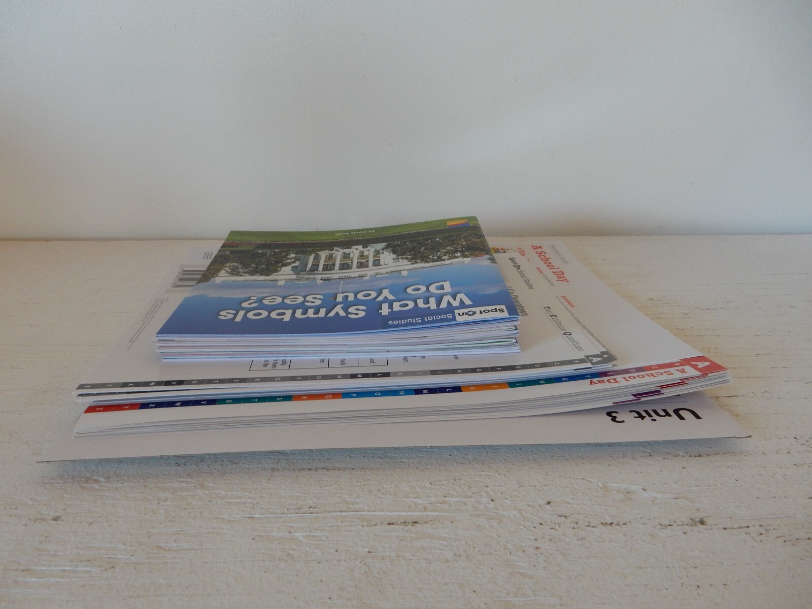 9 Leveled Texts – Text Evidence Questions + Teacher’s Guide From Grade K Unit 3