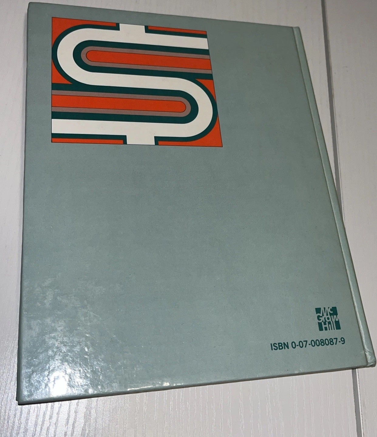Accounting Principles and Applications Part Three Fourth Edition