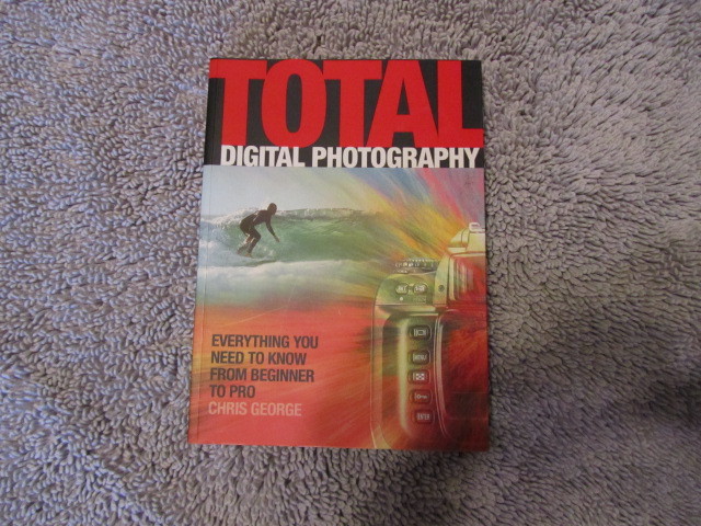 total digital photography 2006 paperback