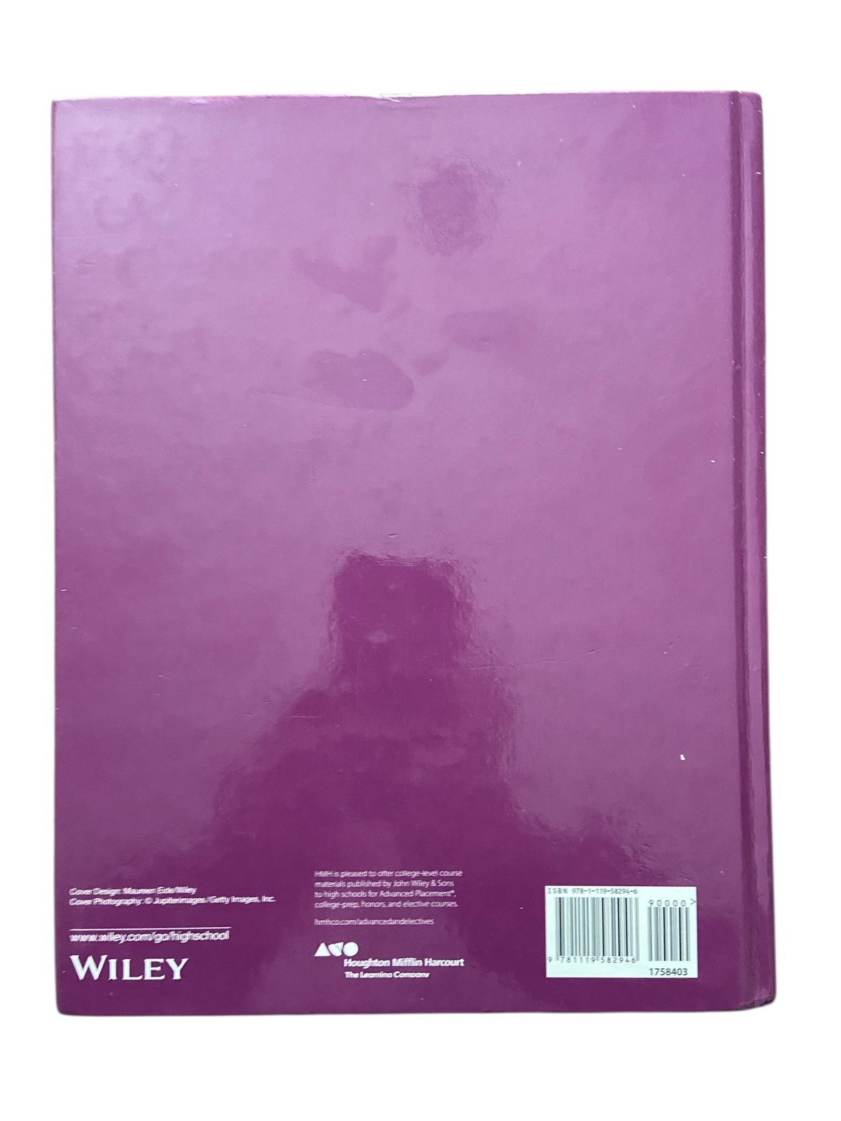 HMH Precalculus 3rd Edition Student Hardcover Textbook Cynthia Y. Young College