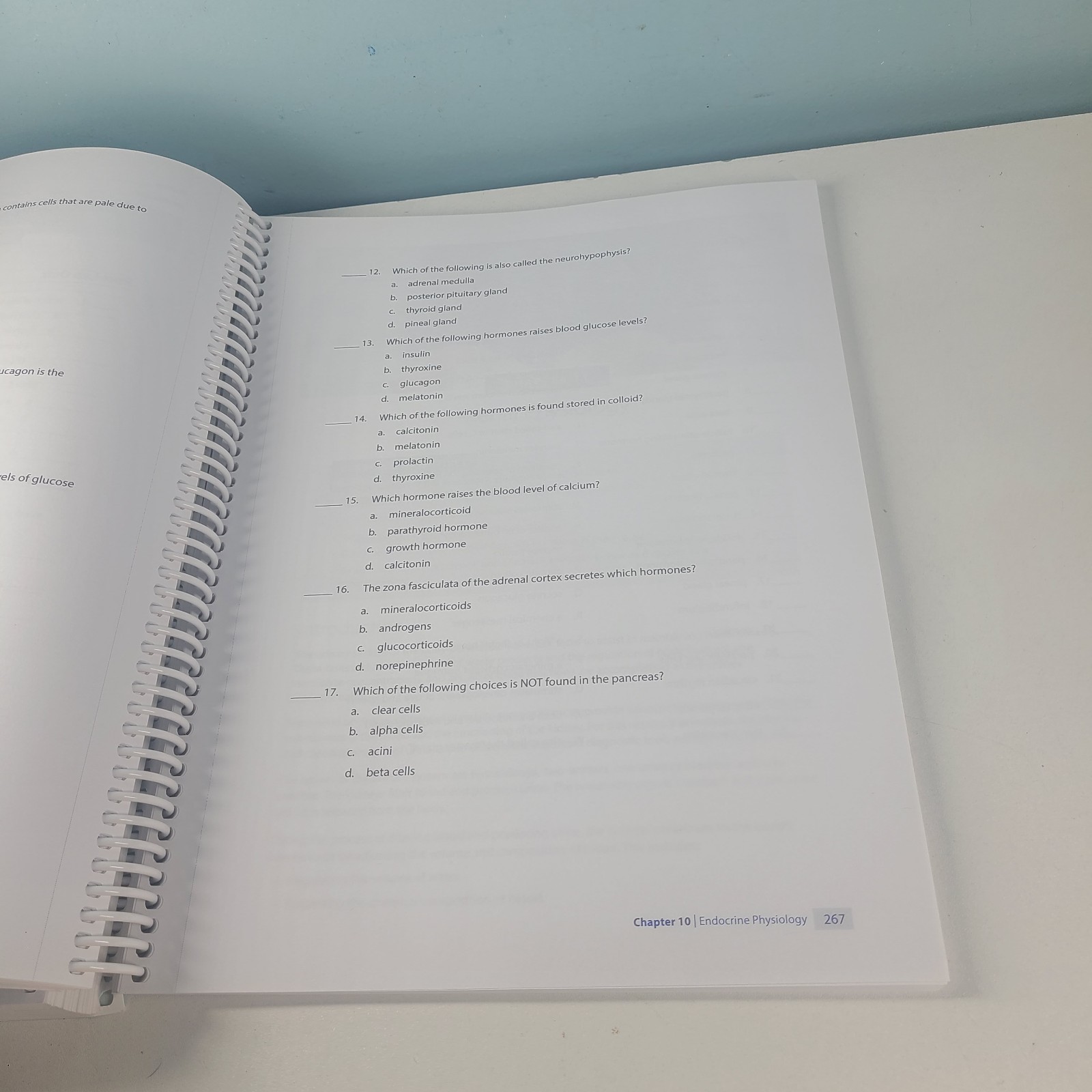 Human Physiology Experimental Concepts, And Clinical Applications Dow Worley 3rd