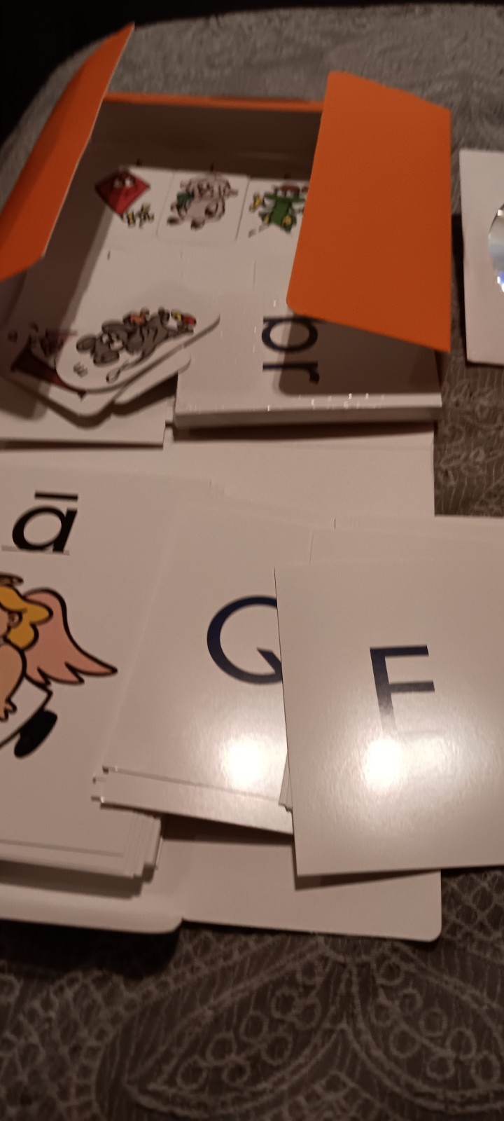 Learning Dynamics Early Literacy 4 Week Reading System
