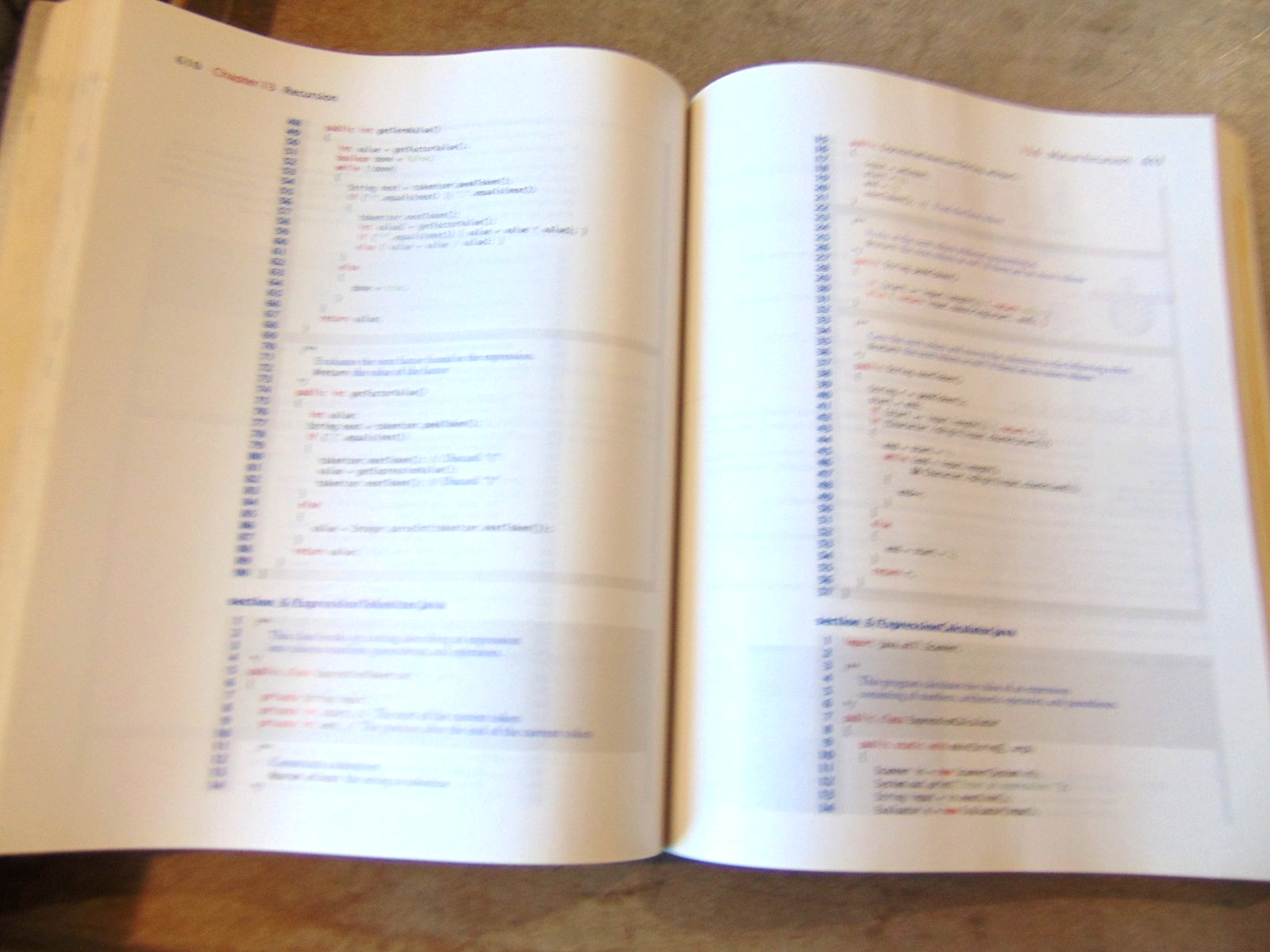 Big Java Late Objects by Cay Horstmann 2013 Trade Paperback for Java 5 6 and 7