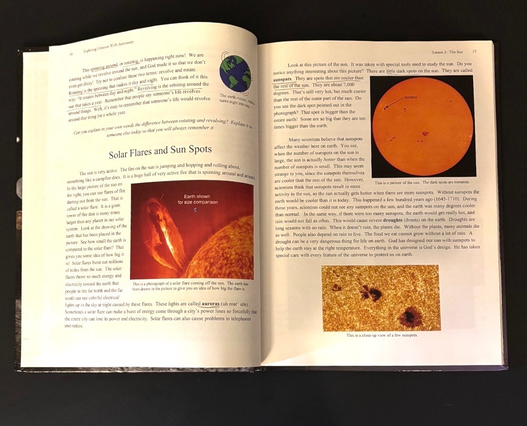 Young Explorer Ser.: Exploring Creation with Astronomy by Jeannie Fulbright…