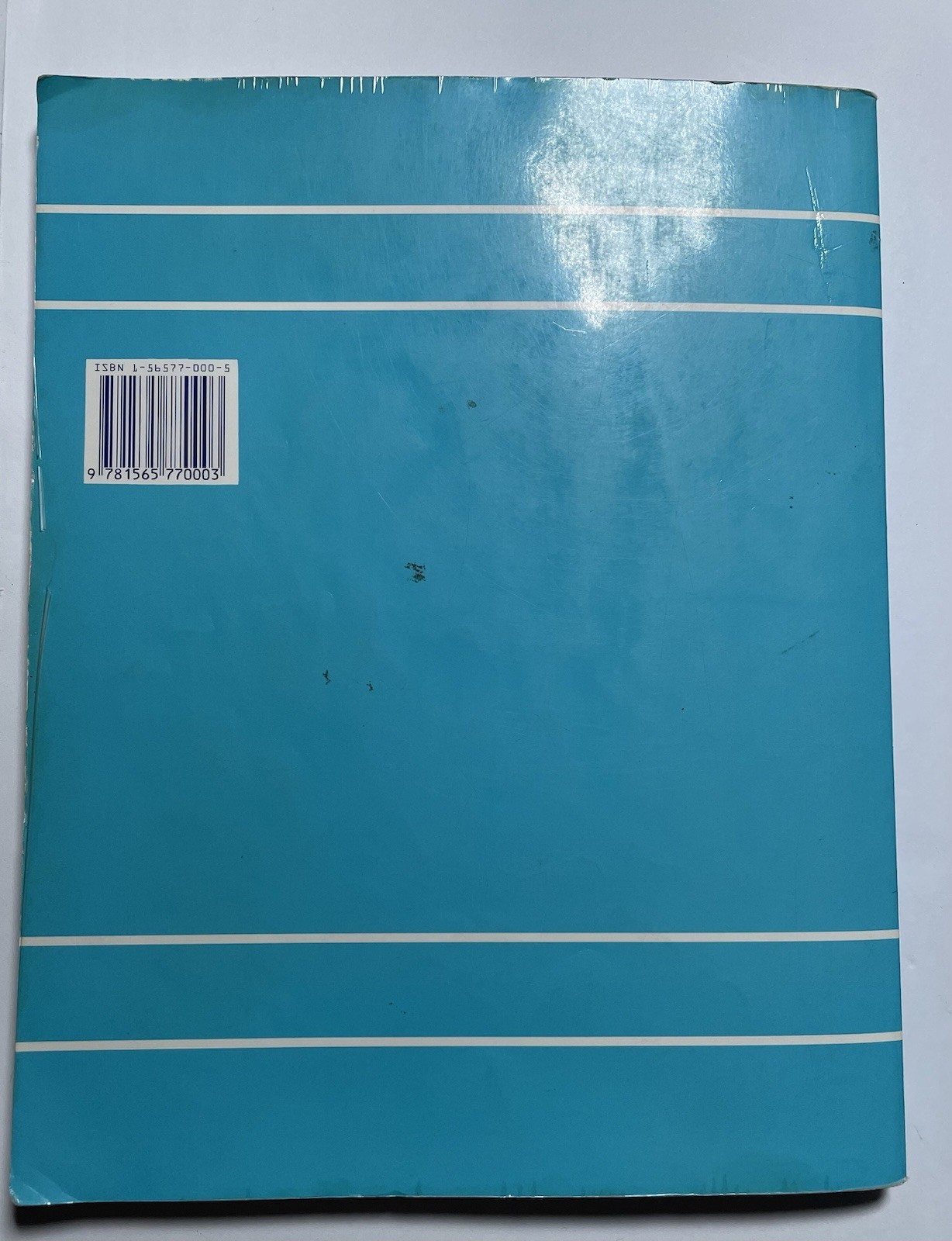 Saxon Math Algebra 1/2 Solution Manual Problem Practice Set 2nd Edition PB