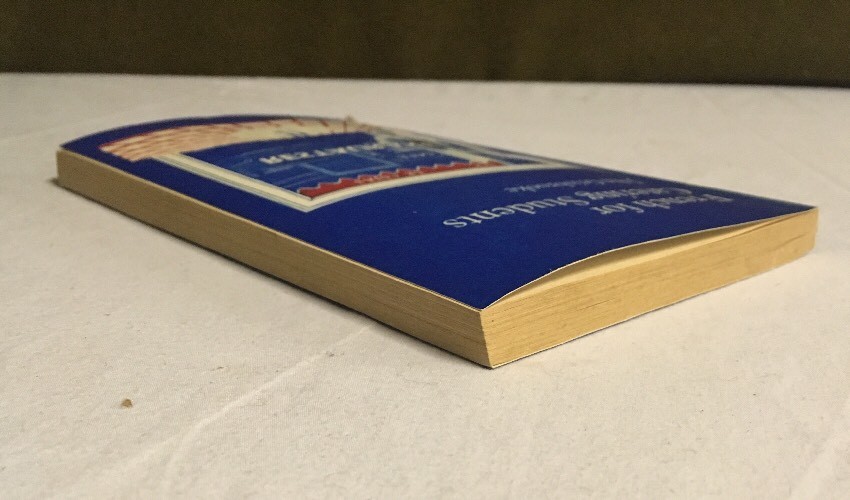 French For Catering Students Study Guide Book By John Grisbrooke 1982