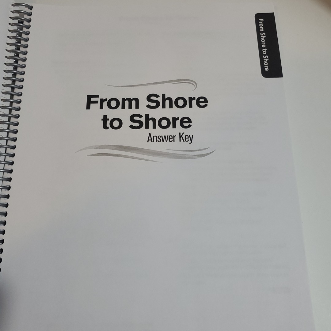 Abeka Reading 3 Answer Key – 3rd Grade Literary Development & Enrichment