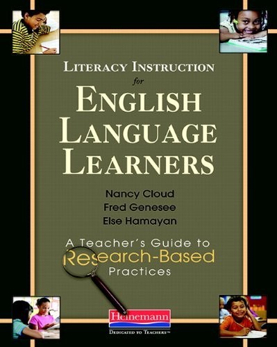 Literacy Instruction for English Lang…, Hamayan, Else