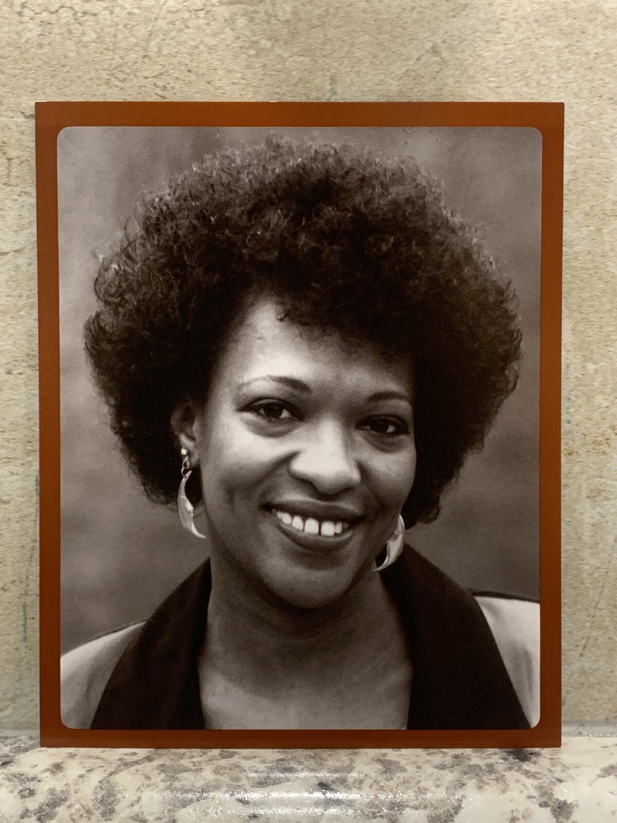 Great African Americans Library Of Congress – Rita Dove (1952)