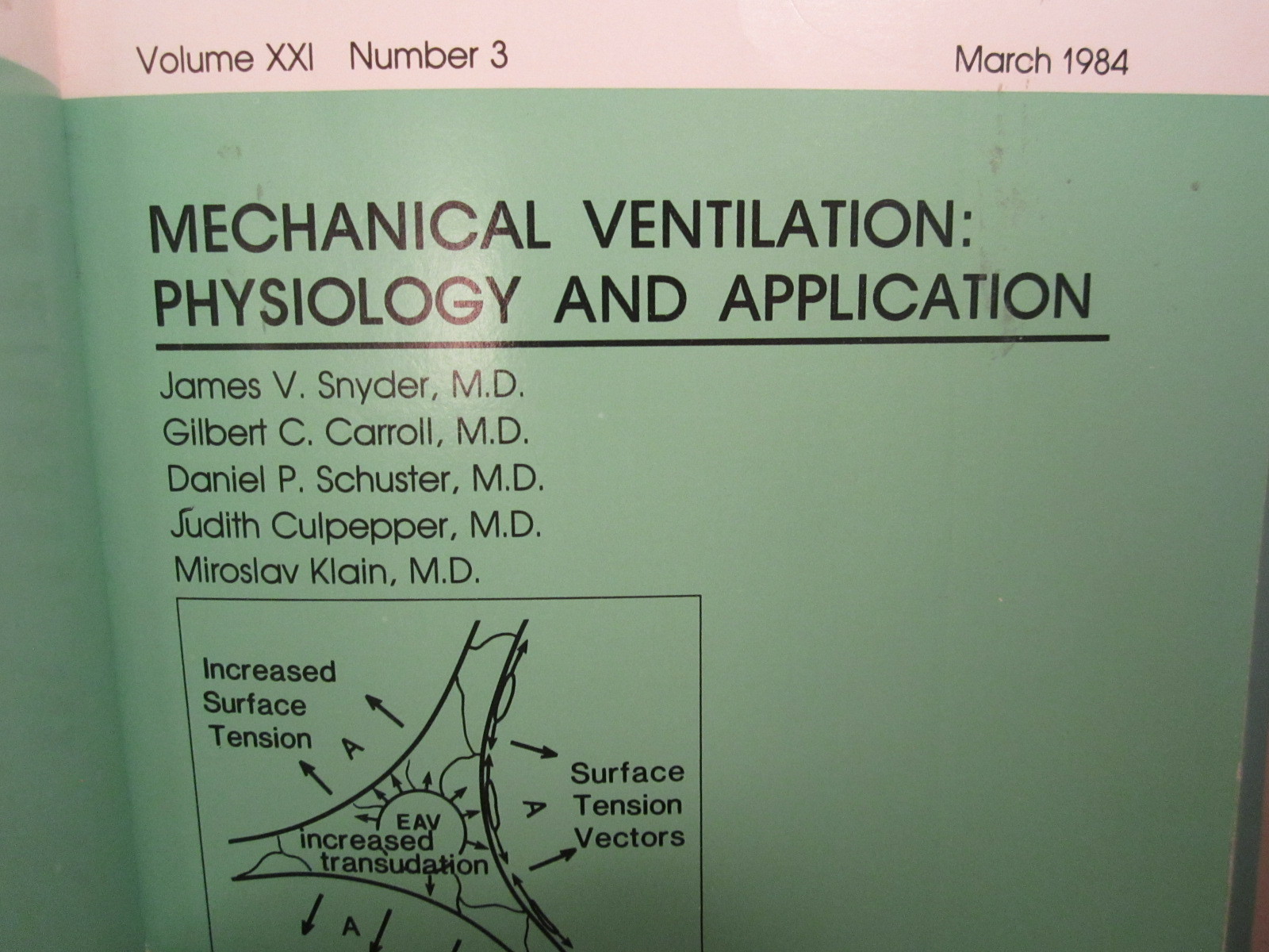 (Choice) CURRENT PROBLEMS IN SURGERY 1984 Monthly Clinical Series Issues [Z129]