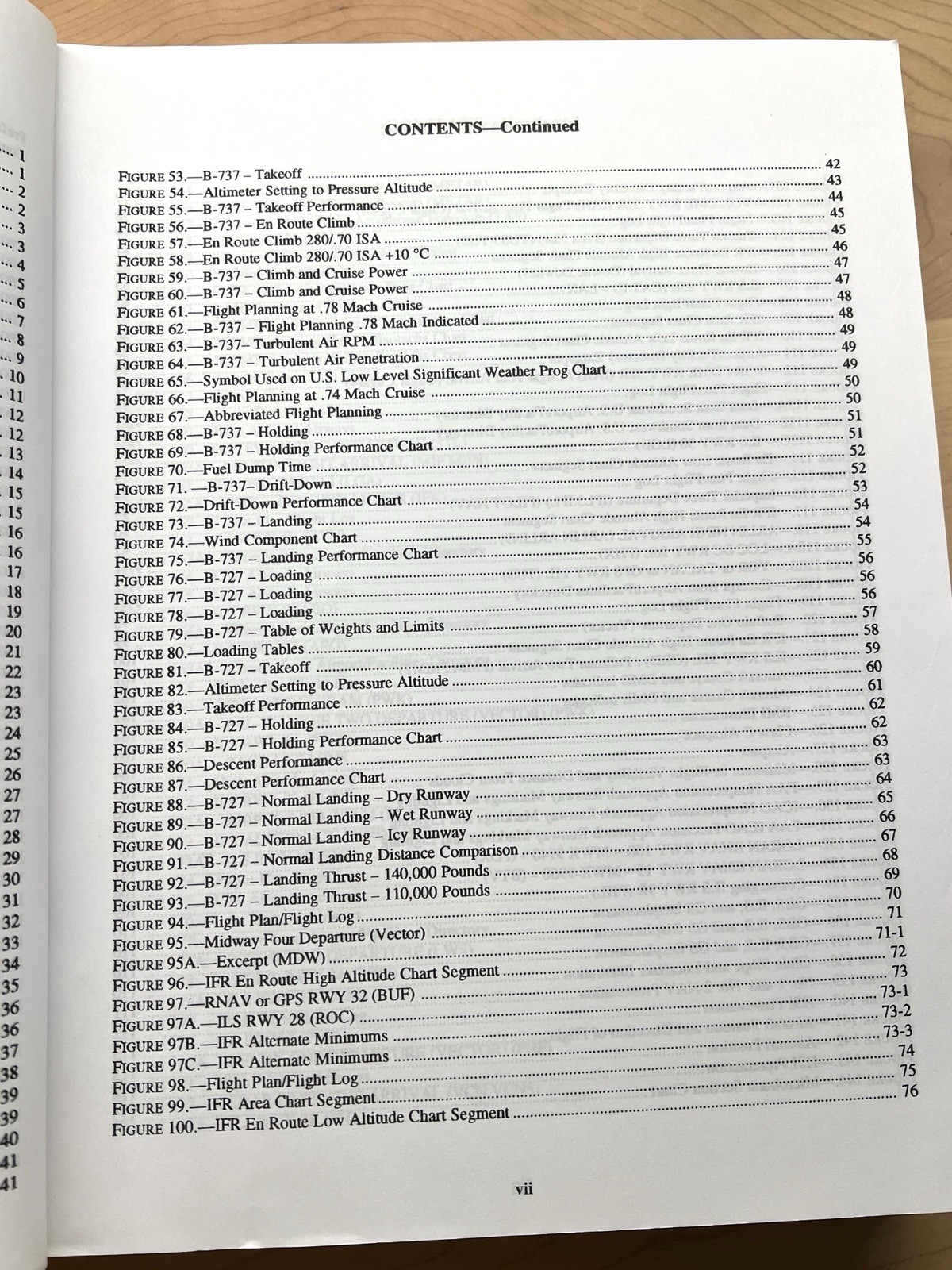 FAS-CT-8080-7C Computer Testing Supplement Airline Transport Pilot Aircraft Disp