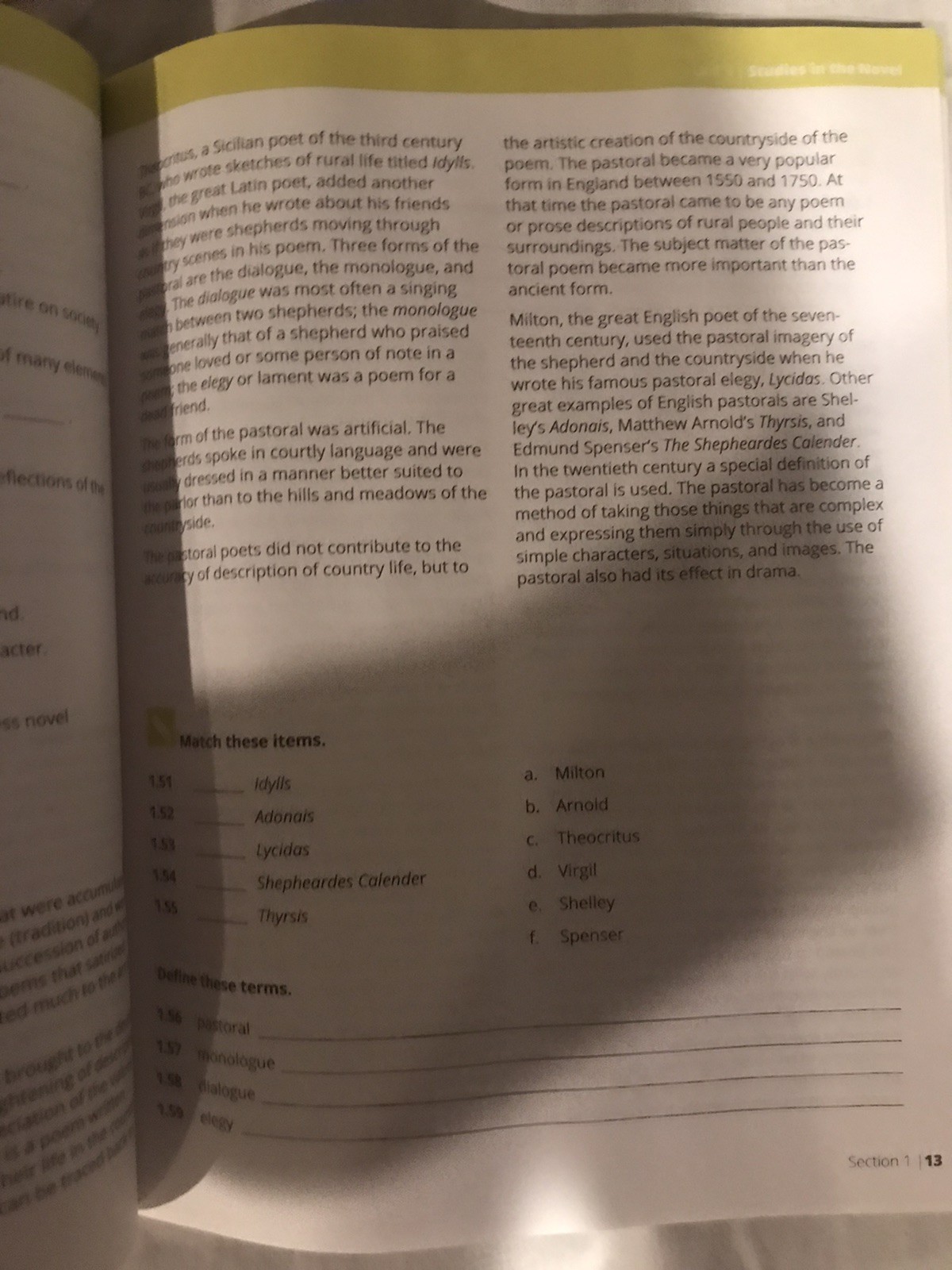 Language Arts Lifepac Full Set