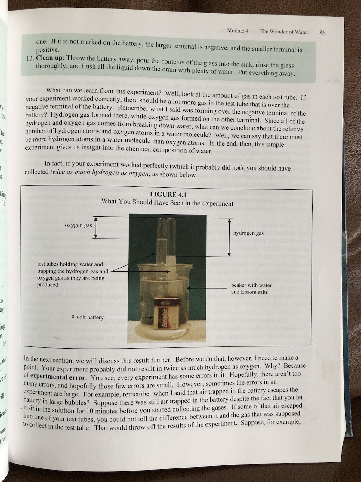 Exploring Creation with Physical Science: 2nd Edition by Jay L. Wile – 2007