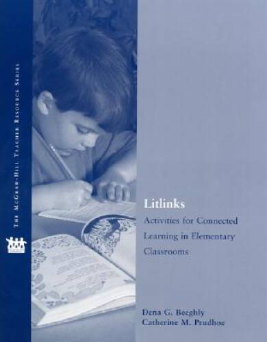 LitLinks: Activities for Connected Learning in Elementary Classrooms – GOOD