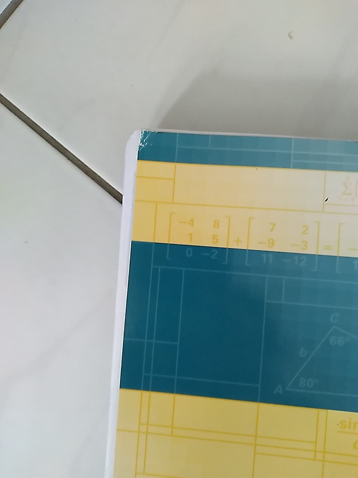 Abeka Algebra 2 Teacher Solution Key-1st Edition
