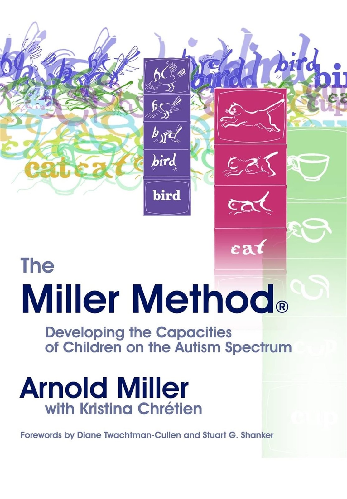 The Miller Method (R): Developing the Capacities of Children on the Autism S…