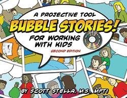 BUBBLE STORIES By Scott Stella **BRAND NEW**
