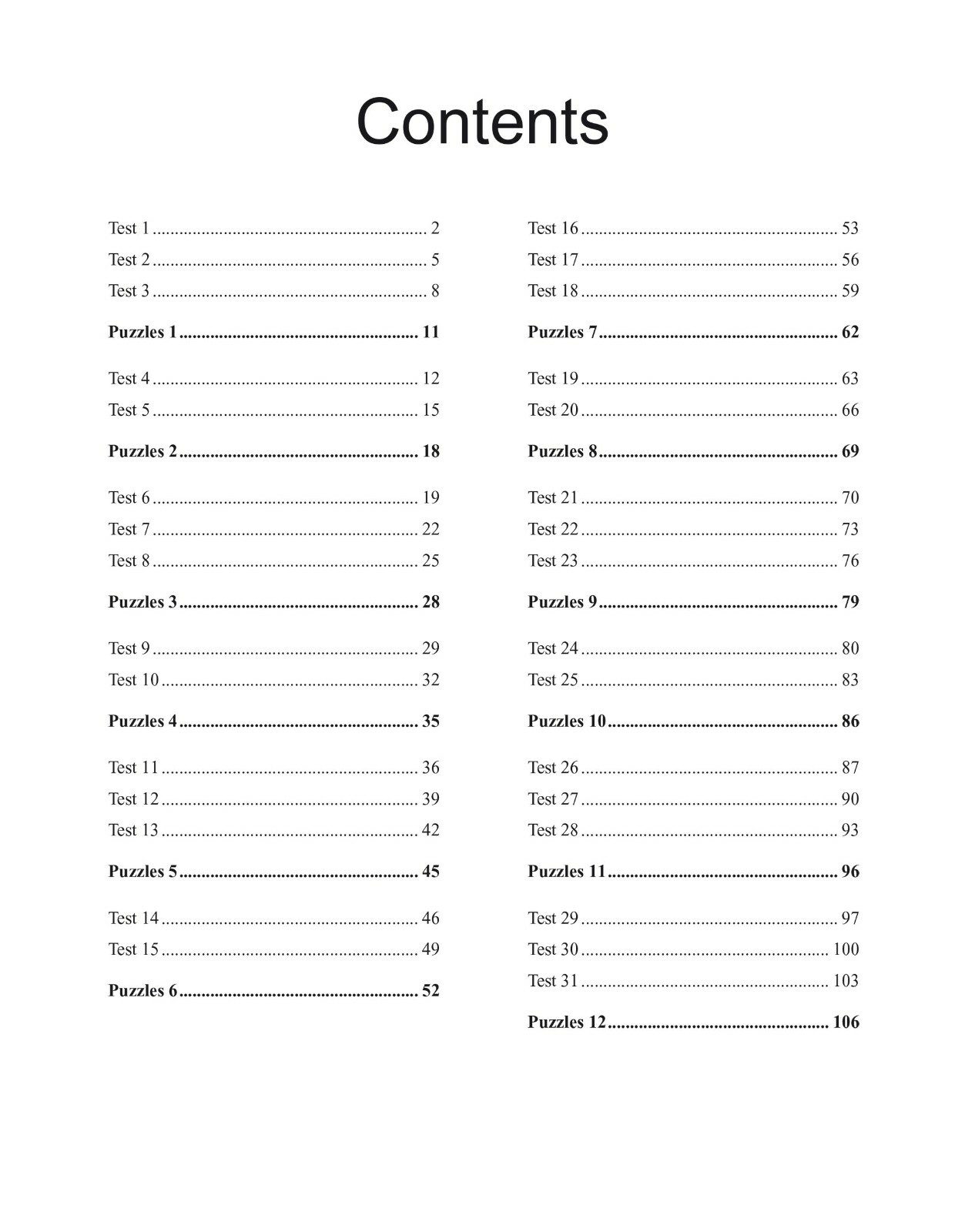 11 Plus Year 6 CEM Maths Word Problems 10 Minute Test with Answer Book 1 Cgp