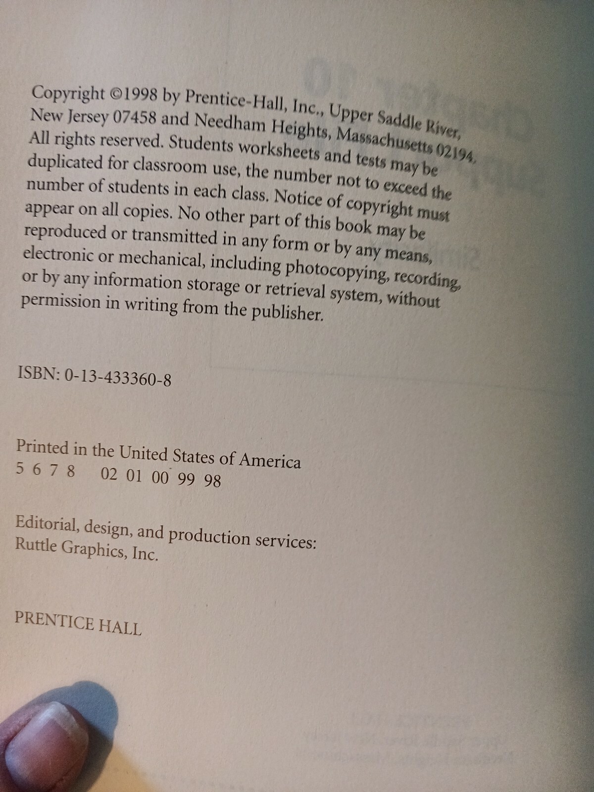 Chapter 10 Support File Geometry Prentice Hall Educational Study Material