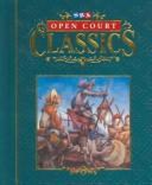 Student Anthology : Level 5 Hardcover Carl Bereiter