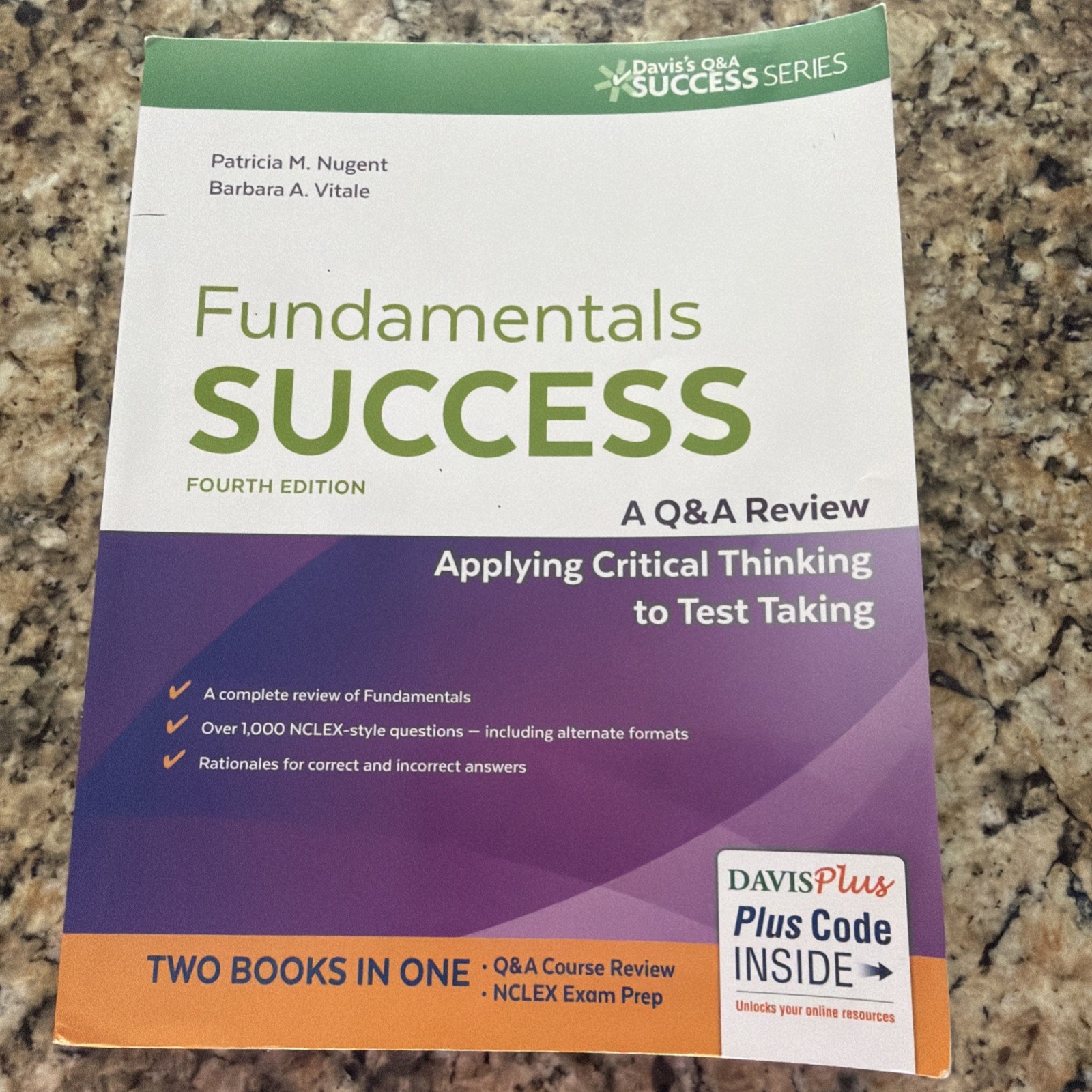 Funds y’all’s Success Fourth Edition